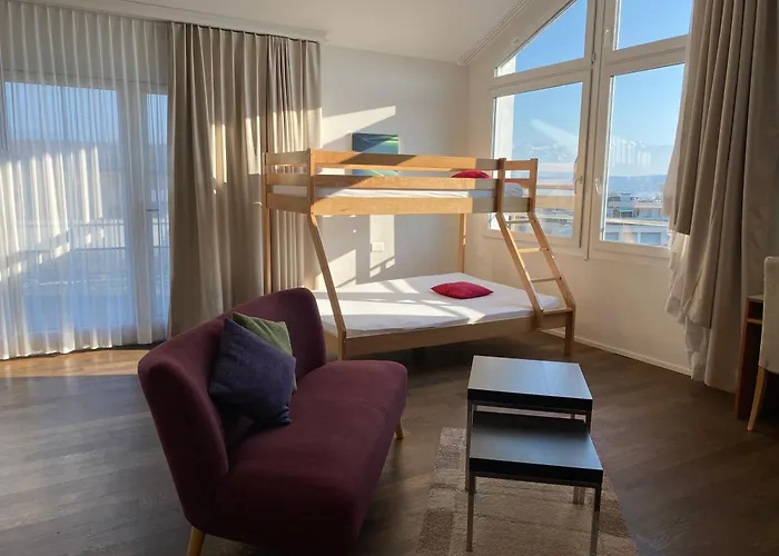 Businesshotel Lux