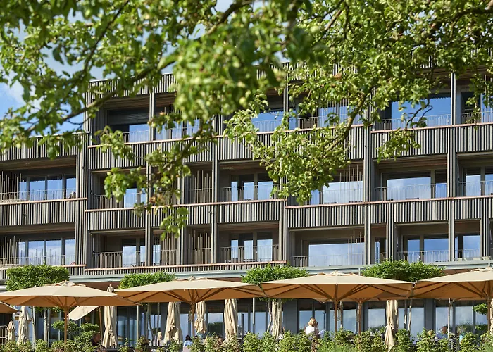 Sonne Seehotel